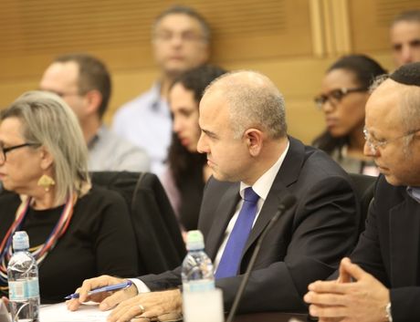 בוגרי כפרי הנוער והפנימיות - המדינה והחברה לוקחות אחריות