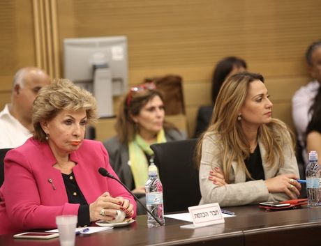 בוגרי כפרי הנוער והפנימיות - המדינה והחברה לוקחות אחריות