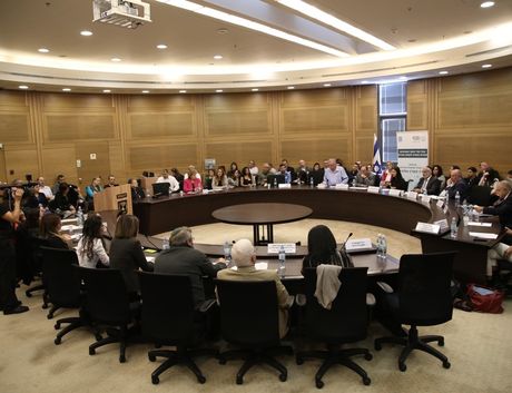 בוגרי כפרי הנוער והפנימיות - המדינה והחברה לוקחות אחריות