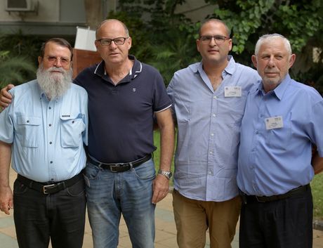 התכנסות