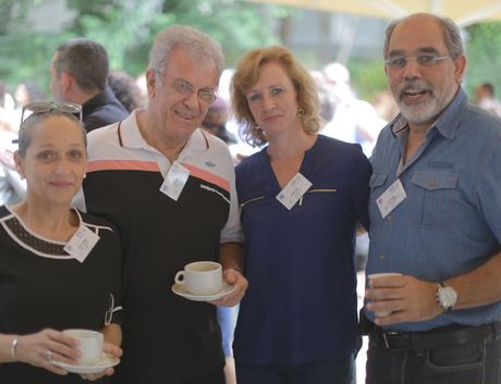 התכנסות - יום עיון חושבים משפחה
