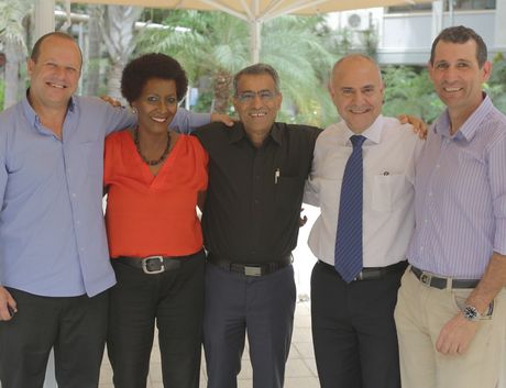 התכנסות - יום עיון חושבים משפחה
