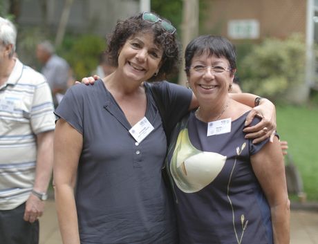 התכנסות - יום עיון חושבים משפחה