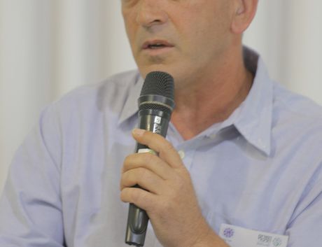 יוסי לוי