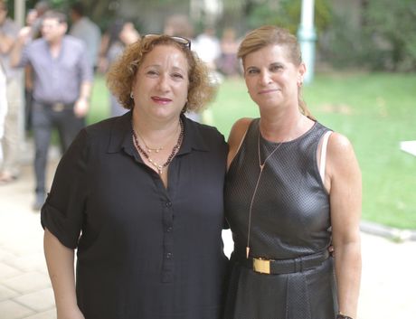תמי ואורית