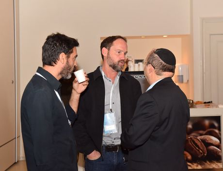 הכנס השנתי של הפורום הציבורי