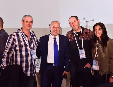 הכנס השנתי של הפורום הציבורי