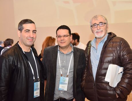 הכנס השנתי של הפורום הציבורי