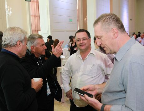 הכנס השנתי של הפורום הציבורי