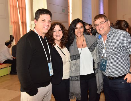 הכנס השנתי של הפורום הציבורי