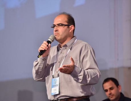 אופיר דוד