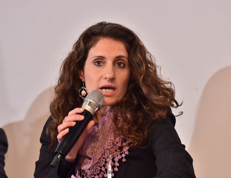 ד''ר יפית סולימני אעידן