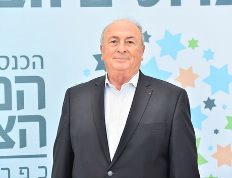 ח''כ אלי אלאלוף