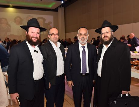סגן שר משולם נהרי