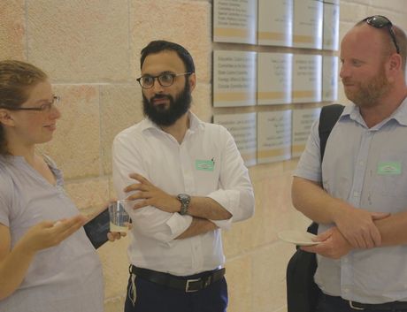 נציגי פנימיות