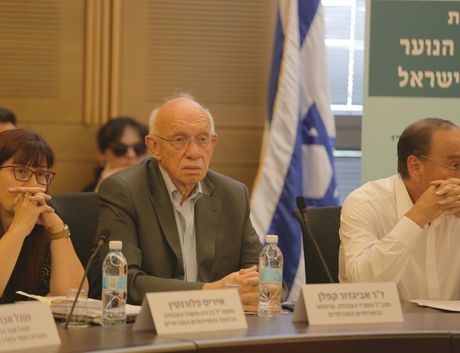 אביגדור קפלן