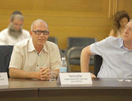 אלון כרמל