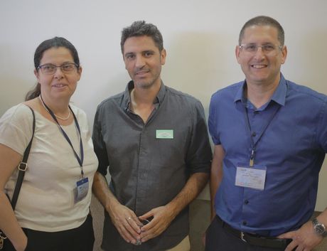 כנס שדולת כפרי הנוער והפנימיות בישראל