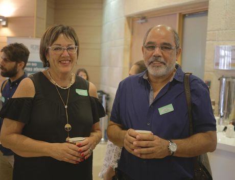 כנס שדולת כפרי הנוער והפנימיות בישראל