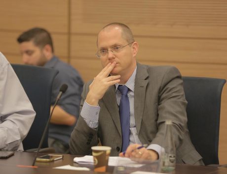 כנס שדולת כפרי הנוער והפנימיות בישראל