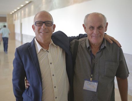 כנס שדולת כפרי הנוער והפנימיות בישראל