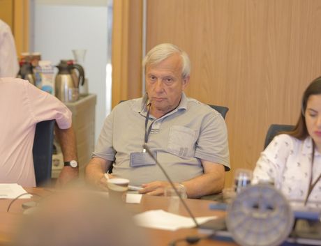 כנס שדולת כפרי הנוער והפנימיות בישראל