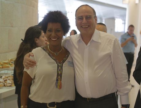 כנס שדולת כפרי הנוער והפנימיות בישראל