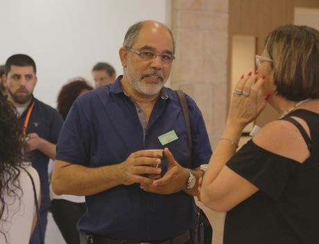 כנס שדולת כפרי הנוער והפנימיות בישראל