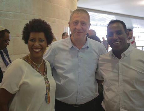 כנס שדולת כפרי הנוער והפנימיות בישראל