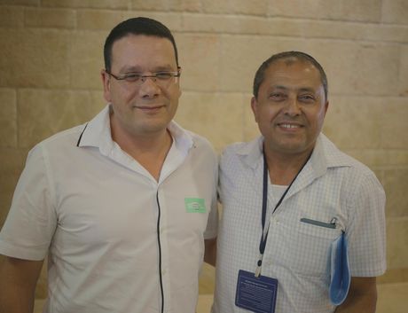 כנס שדולת כפרי הנוער והפנימיות בישראל