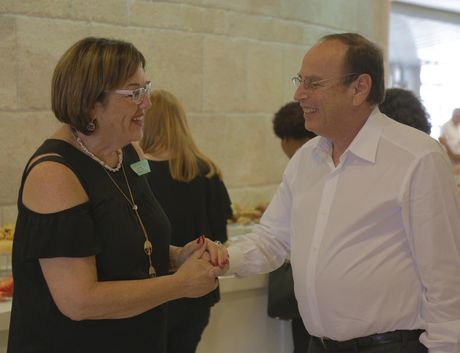 כנס שדולת כפרי הנוער והפנימיות בישראל