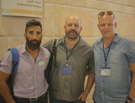 כנס שדולת כפרי הנוער והפנימיות בישראל
