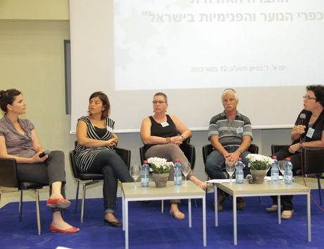 פאנל מקצועי