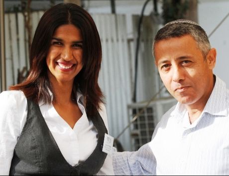תמונות מיום העיון - מיצוב, שיווק ותקשורת- איך מראים עשייה? 