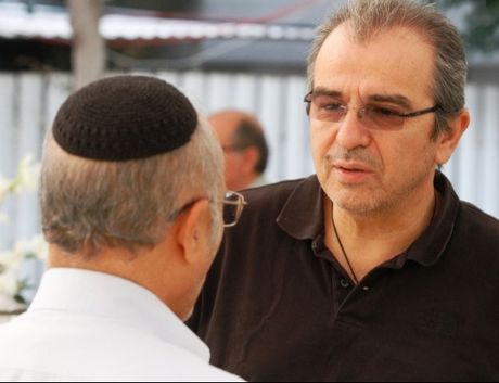 תמונות מיום העיון - מיצוב, שיווק ותקשורת- איך מראים עשייה? 