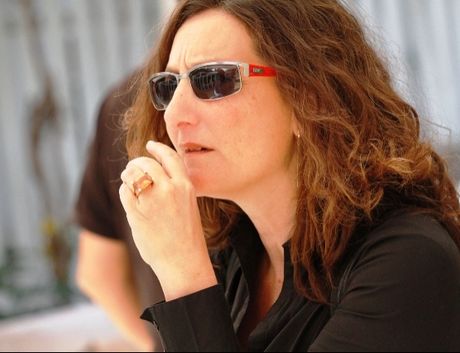 תמונות מיום העיון - מיצוב, שיווק ותקשורת- איך מראים עשייה? 