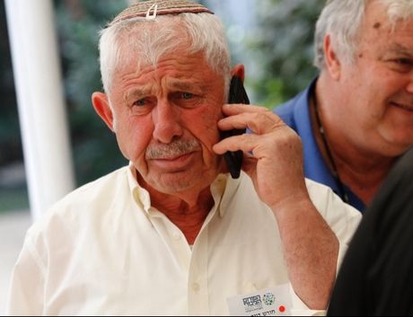 תמונות מיום העיון - מיצוב, שיווק ותקשורת- איך מראים עשייה? 