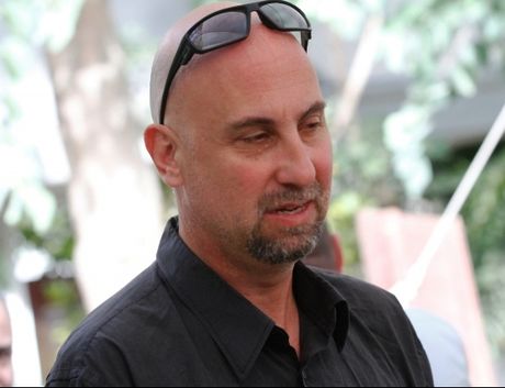 תמונות מיום העיון - מיצוב, שיווק ותקשורת- איך מראים עשייה? 