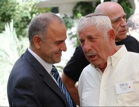 תמונות מיום העיון - מיצוב, שיווק ותקשורת- איך מראים עשייה? 
