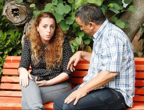 תמונות מיום העיון - מיצוב, שיווק ותקשורת- איך מראים עשייה? 