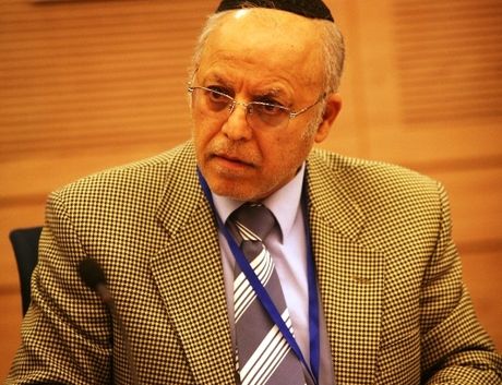 אברהם לוי | אירוע הצדעה לכפרי הנוער והפנימיות בישראל 