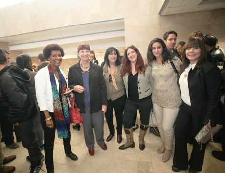 כינוס | אירוע הצדעה לכפרי הנוער והפנימיות בישראל