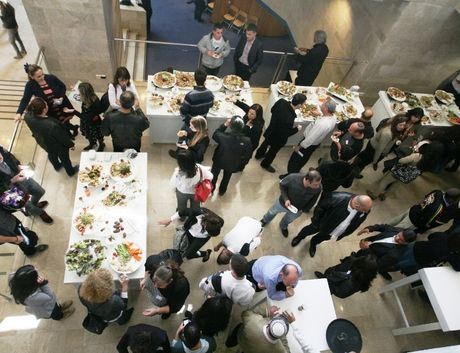התכנסות במבט על | אירוע הצדעה לכפרי הנוער והפנימיות בישראל