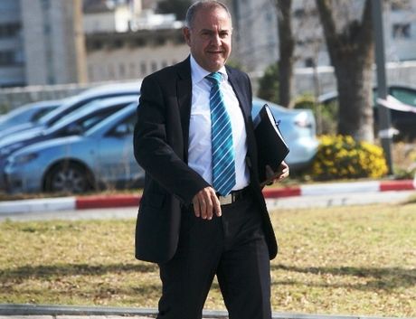 שמואל אבואב | אירוע הצדעה לכפרי הנוער והפנימיות בישראל