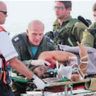 סא'' (מיל') תומר בוהדנה. אז והיום