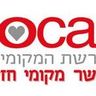 לוגו של local