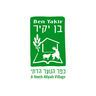 כפר הנוער הדתי - בן יקיר - לוגו