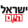 לוגו ישראל היום
