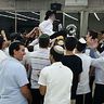 תלמידים באירוע בר מצווה