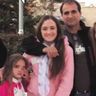 קרינה וג'וש, חניכי כפרי הנוער מוסינזון עתיד